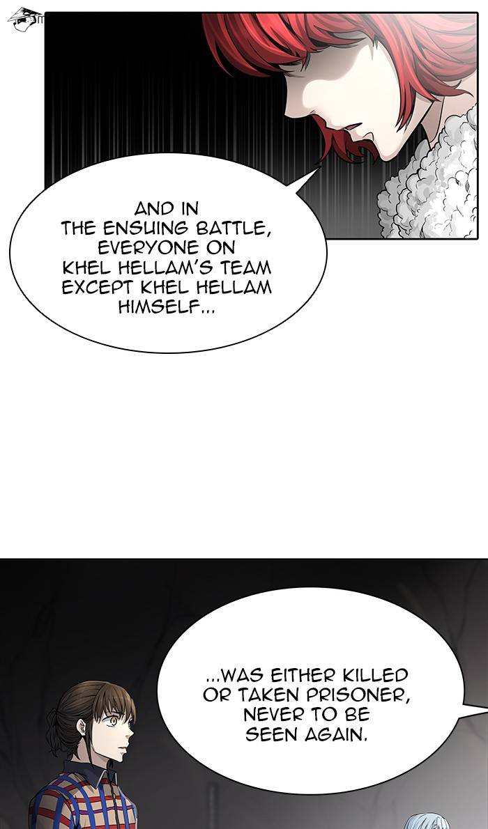 Tower of God Chapter 457 image 084